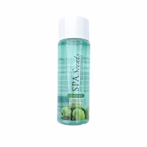 SPAScents Aromatherapy Liquid - Green Apple 8 fl. oz.
