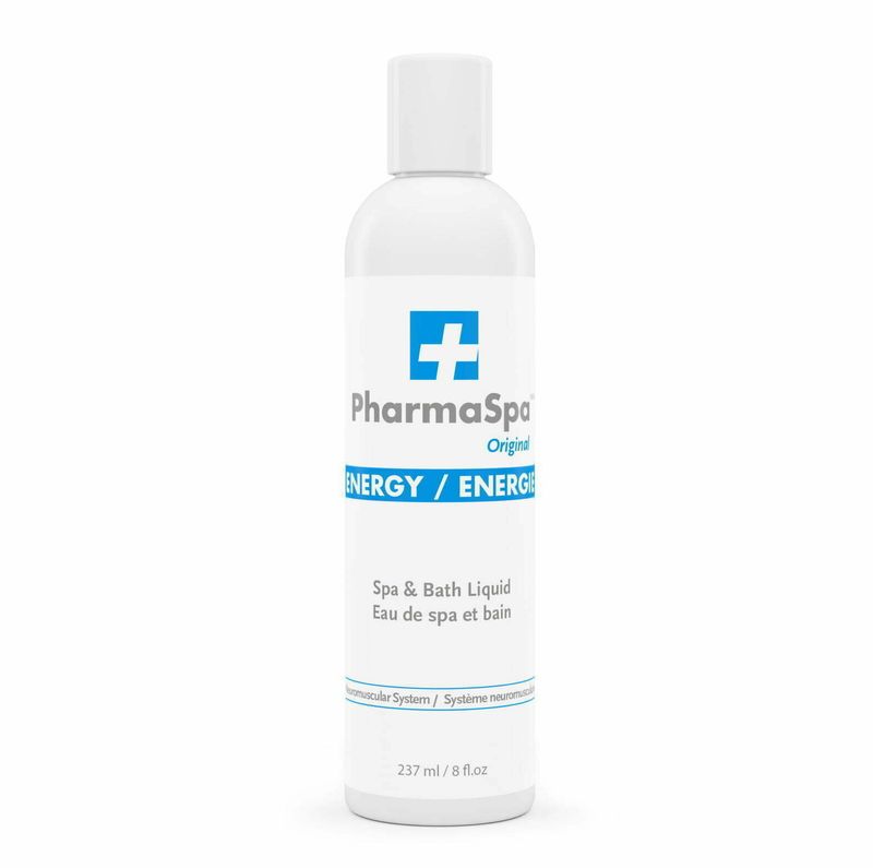 Pharmaspa Spa &amp; Bath Liquid - Energy
