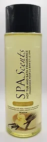 SPAScents Aromatherapy Liquid - French Vanilla 8 fl. oz.