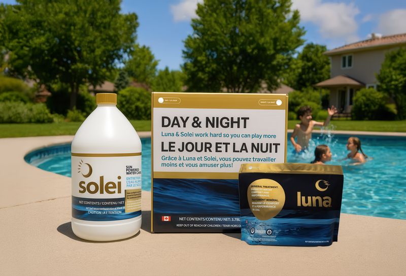 Day &amp; Night Kit