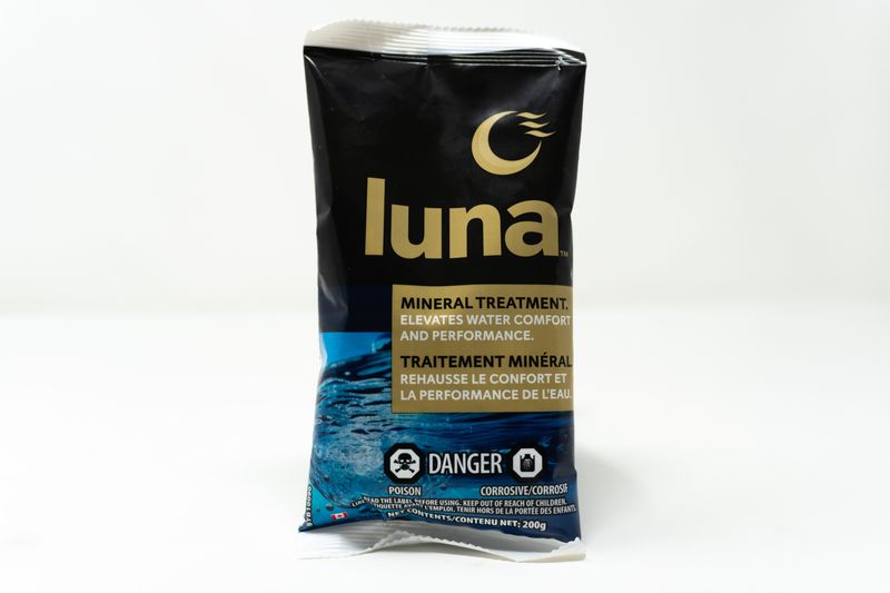 Luna - 200g