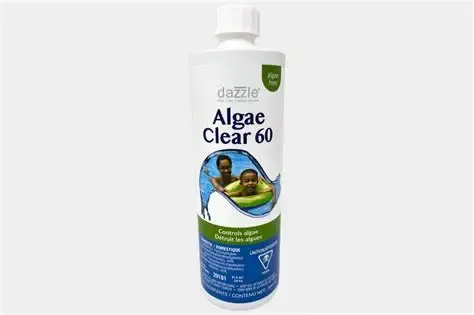 Algae Clear 60 500ml