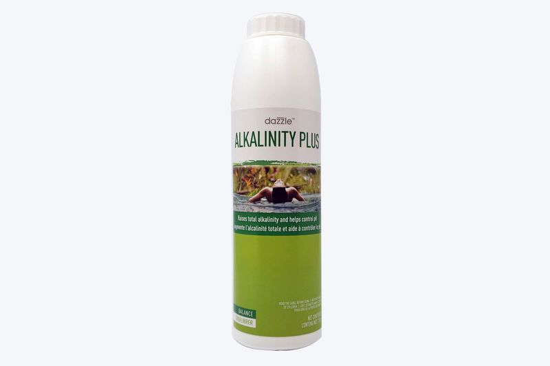 Balance Alkalinity Plus (TA+) 750G