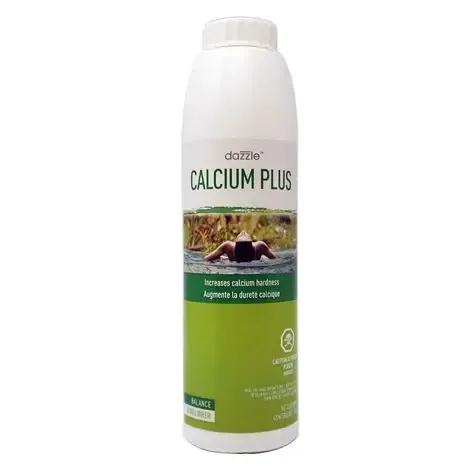 Balance Calcium Plus (TH+) 650G