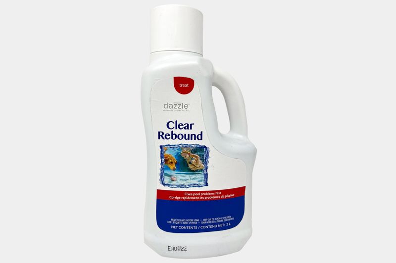 Clear Rebound 2L