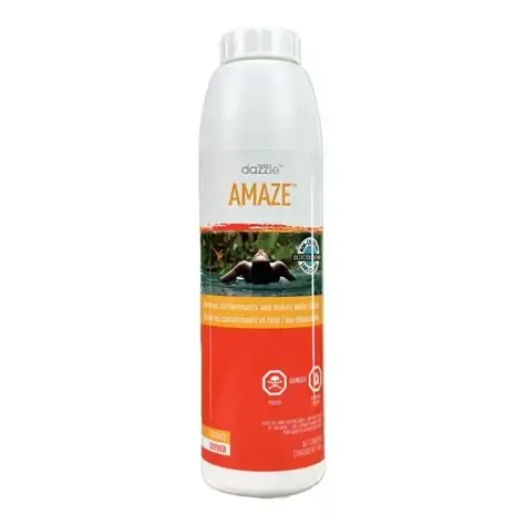 Amaze 900G