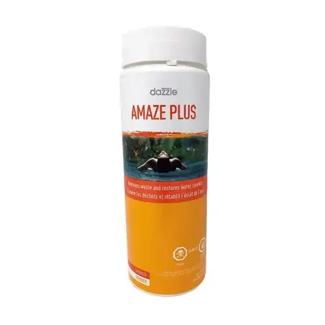 Amaze Plus 850G