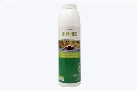 Balance pH Minus 950G