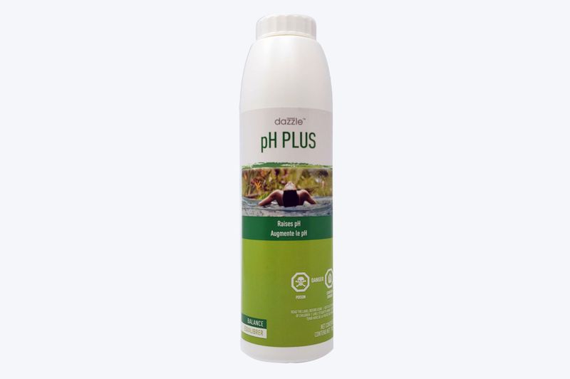 Balance pH Plus 700G