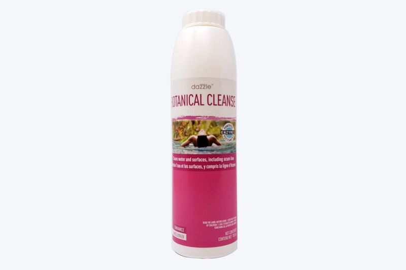 Botanical Cleanse 750ML