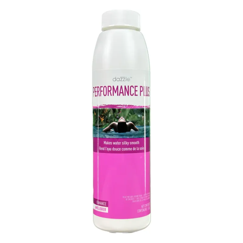 Performance Plus 625G