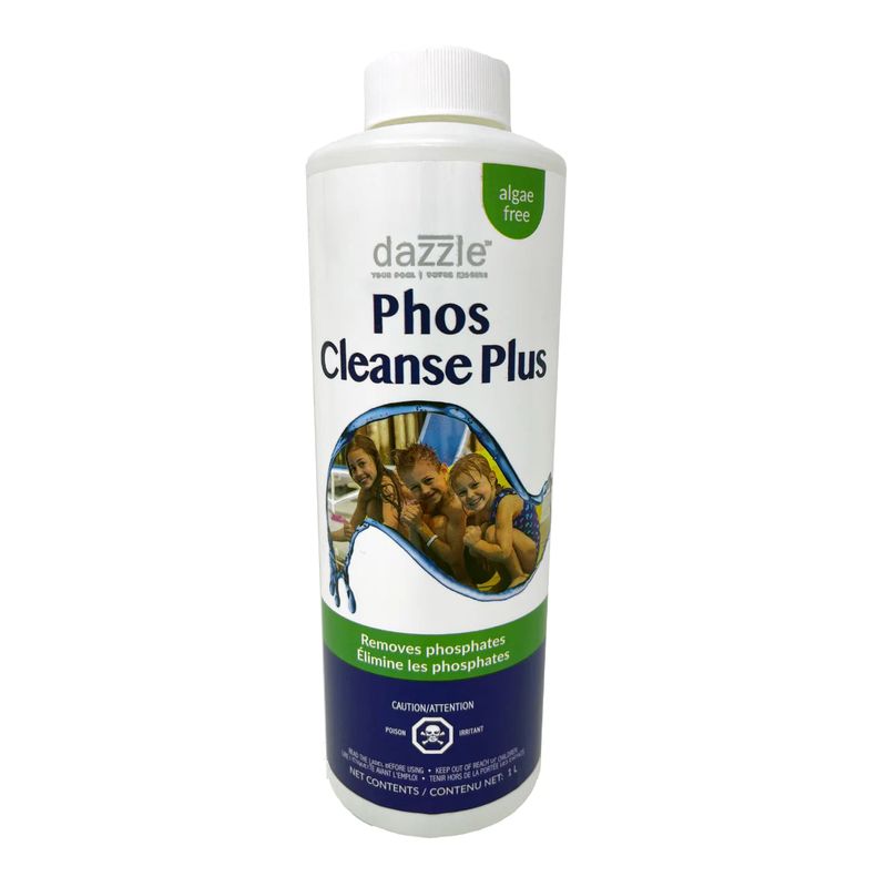 Phos Cleanse Plus 1L