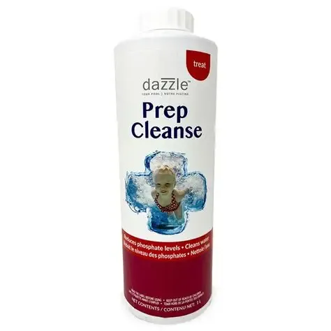 Prep Cleanse