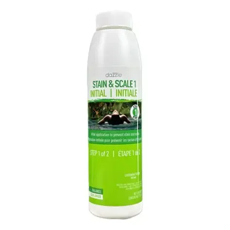 Stain &amp; Scale 1: Initial 750ML