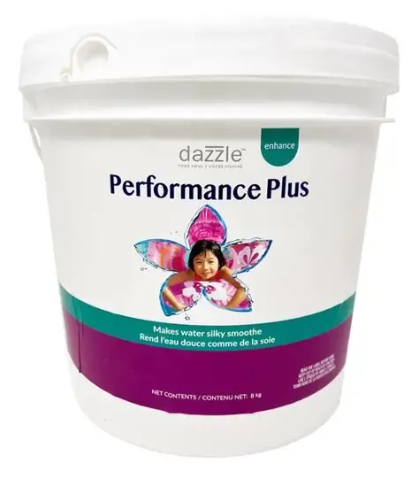 Performance Plus 8kg