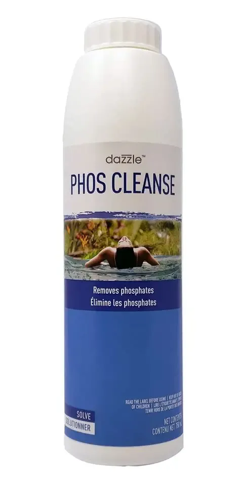 Phos Cleanse 750ML