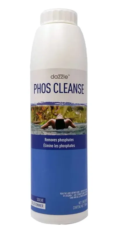Phos Cleanse 750ML