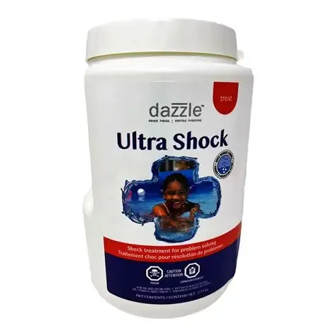 Ultra Shock 2.75kg