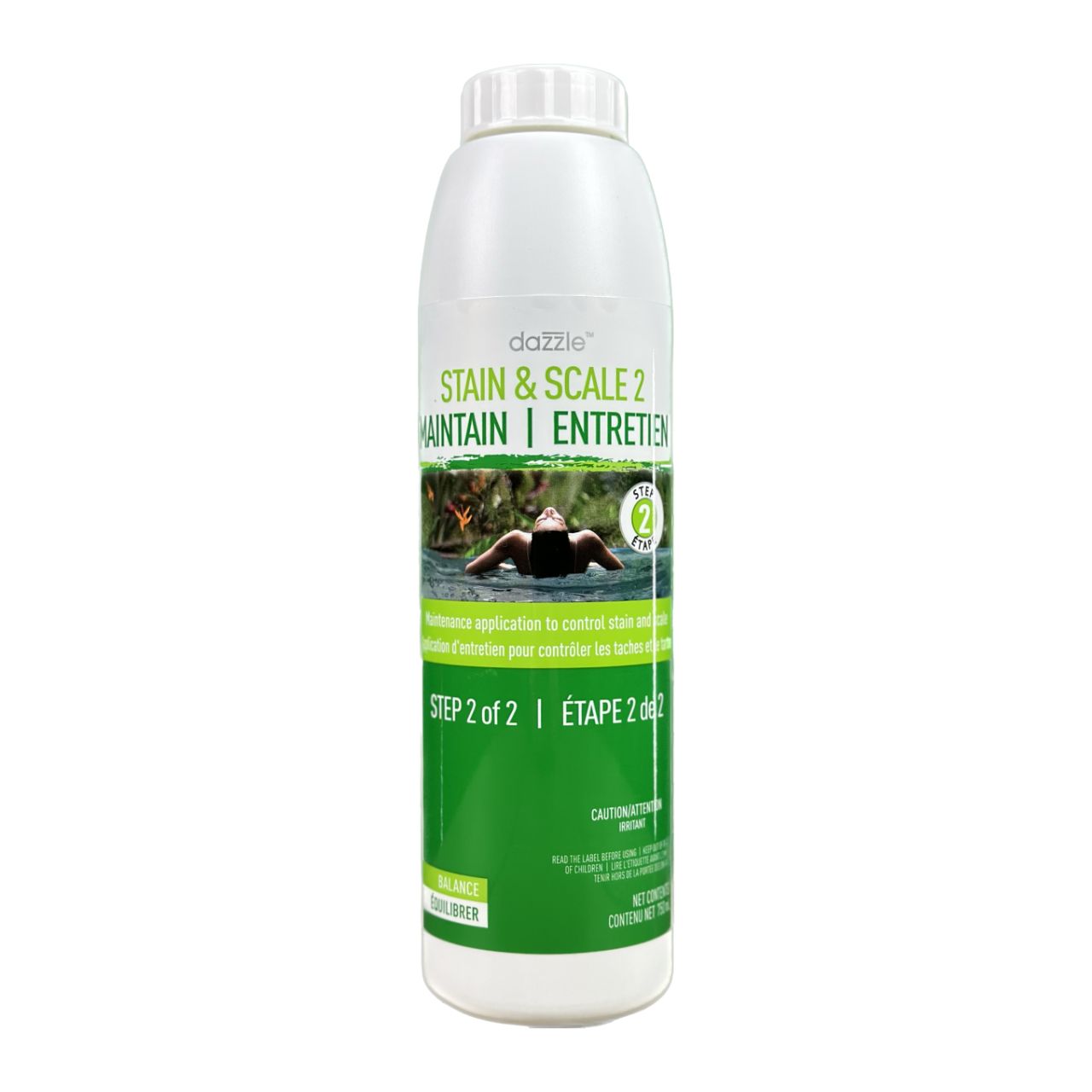 Stain &amp; Scale 2: Maintain 750ML