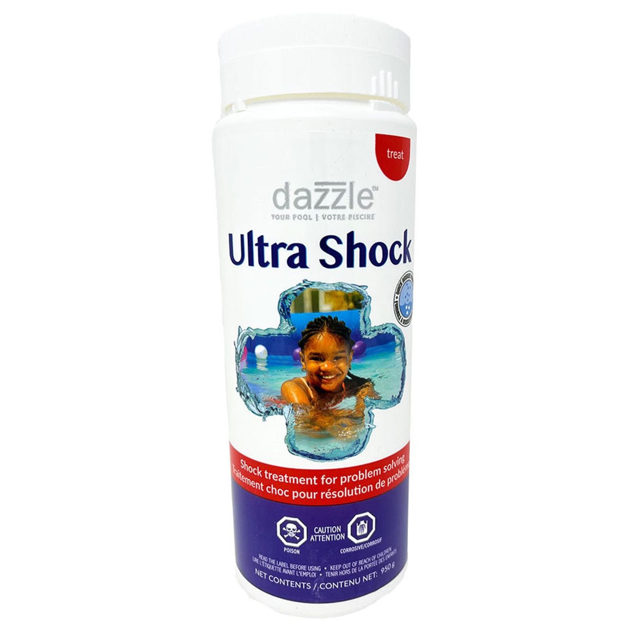 Ultra Shock 950G