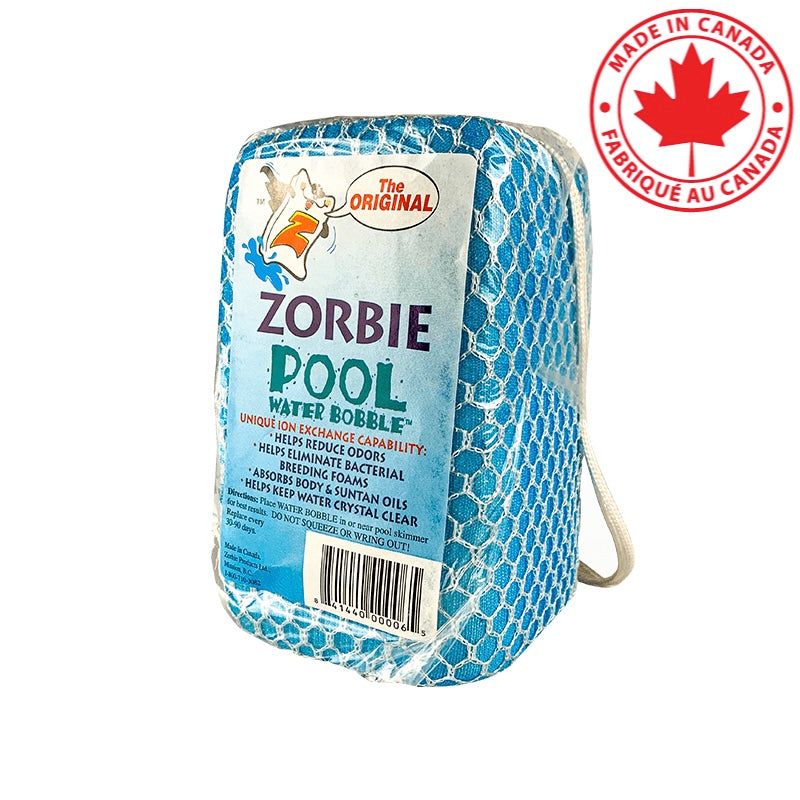 Zorbie - Pool Water Bobble