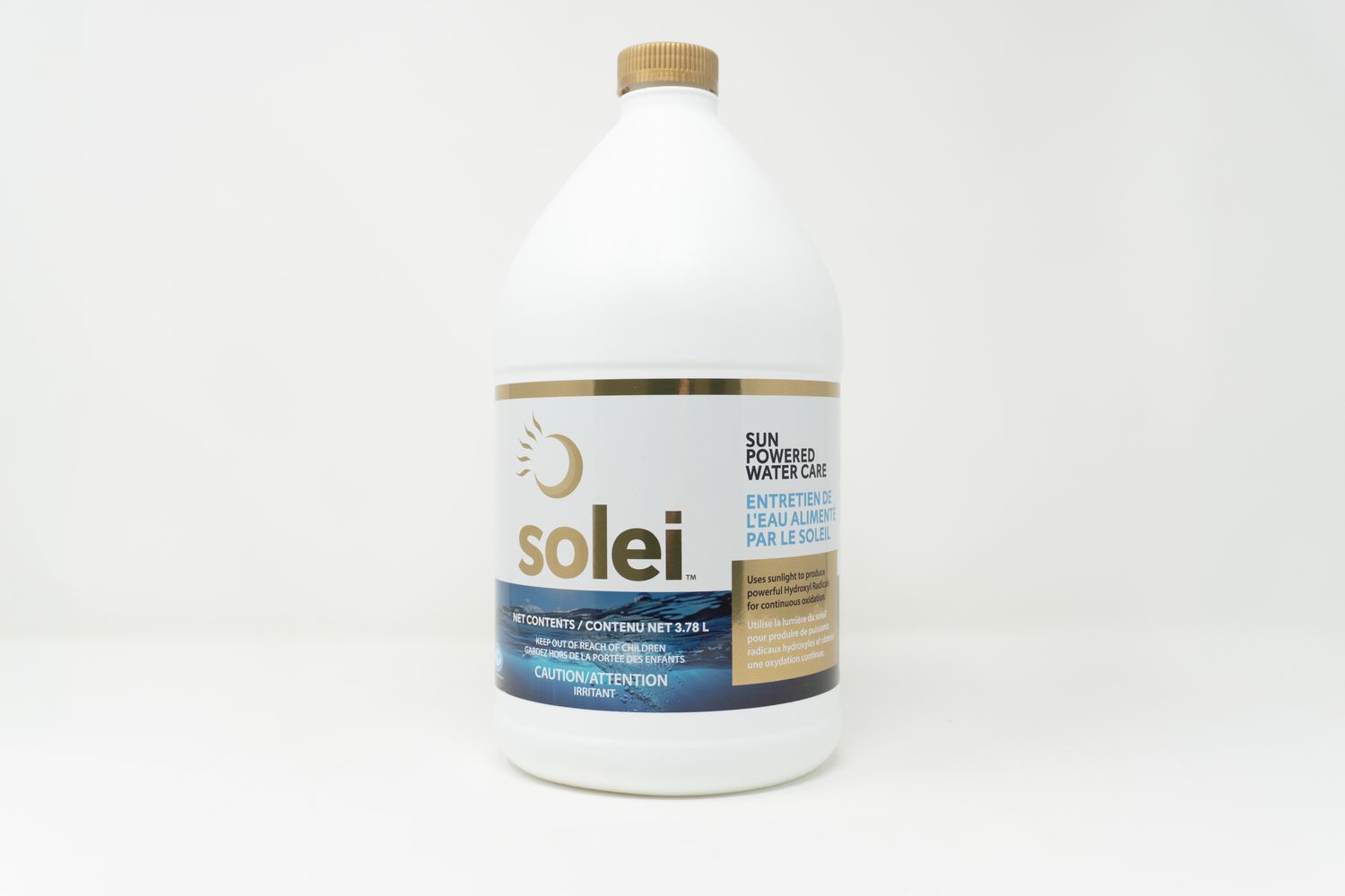Solei - 3.78L
