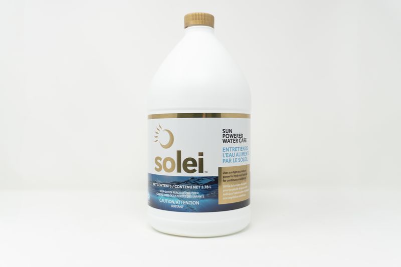 Solei - 3.78L