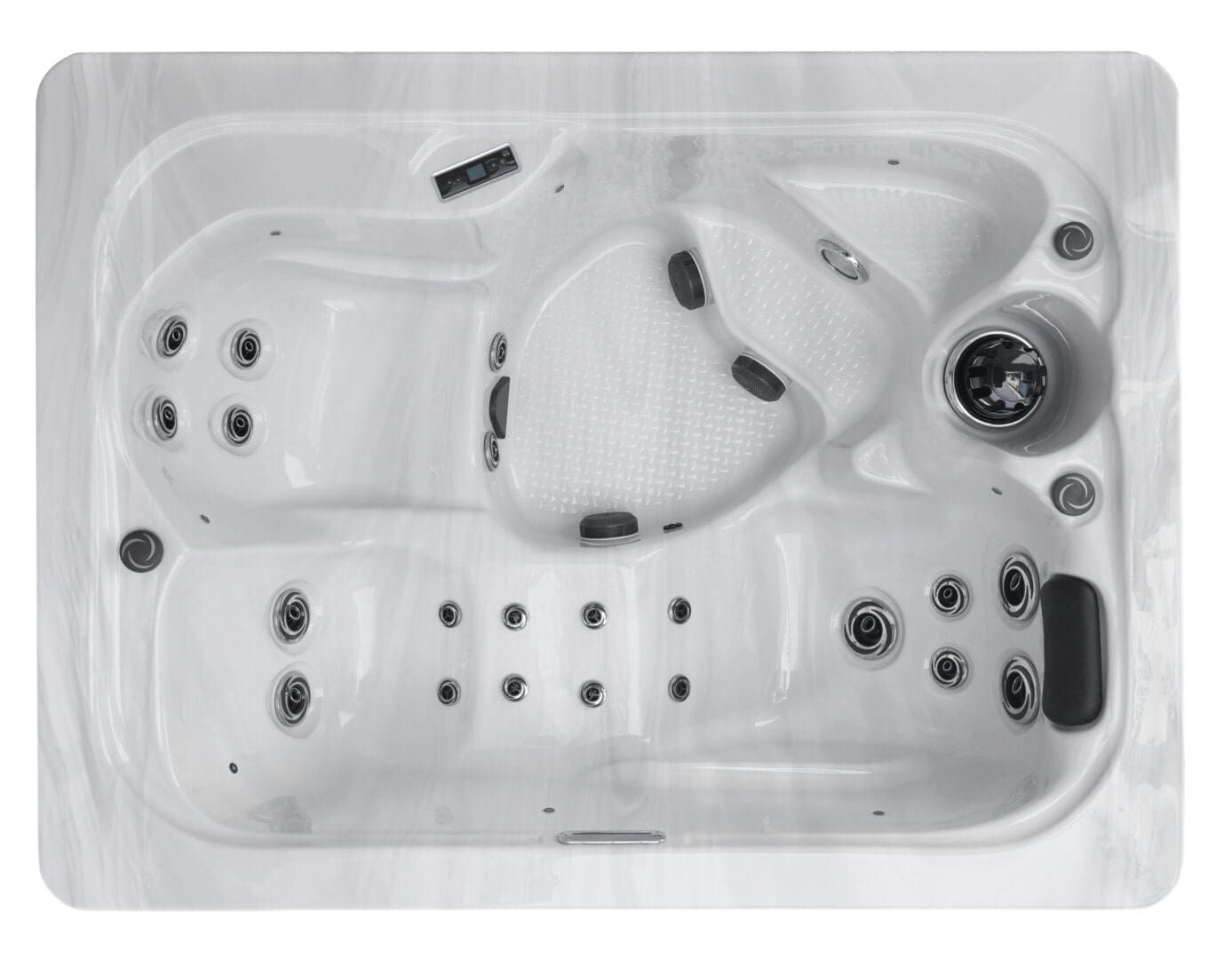 Aluminated Series - Soaker L20