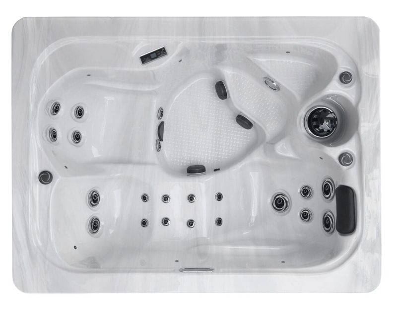 Aluminated Series - Soaker L20