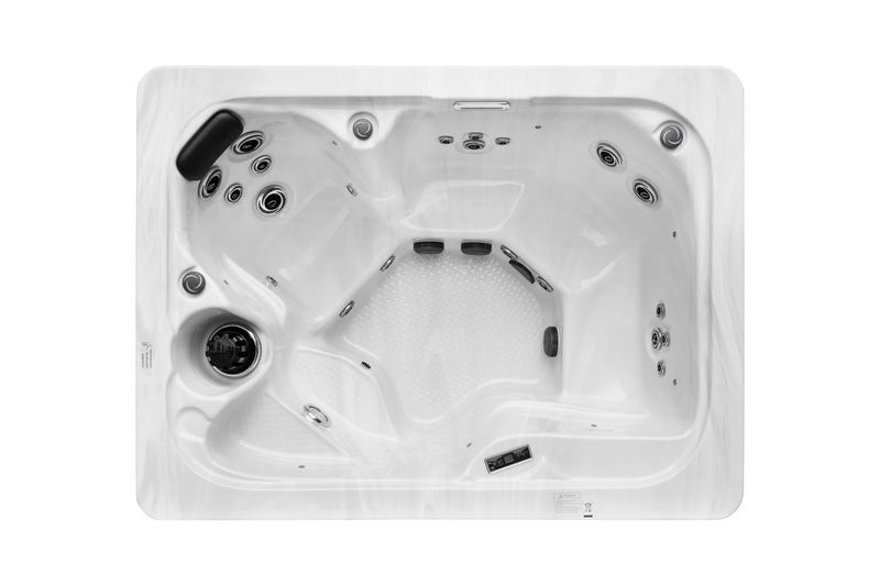 Aluminated Series - Soaker S20