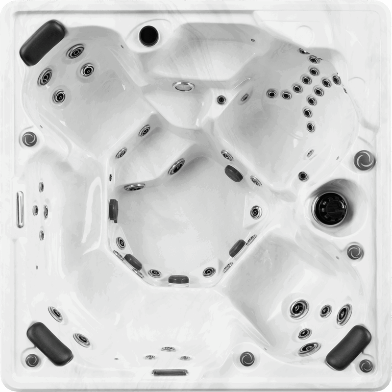 Aluminated Series - Relax S50