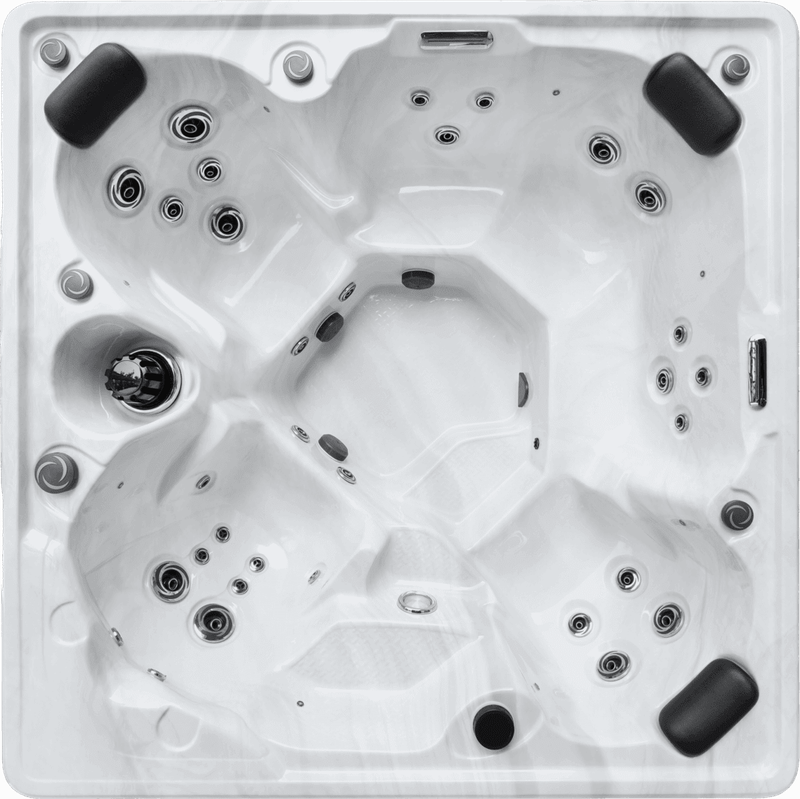 Aluminated Series - Relax S30