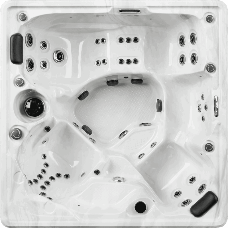 Aluminated Series - Therapy L50