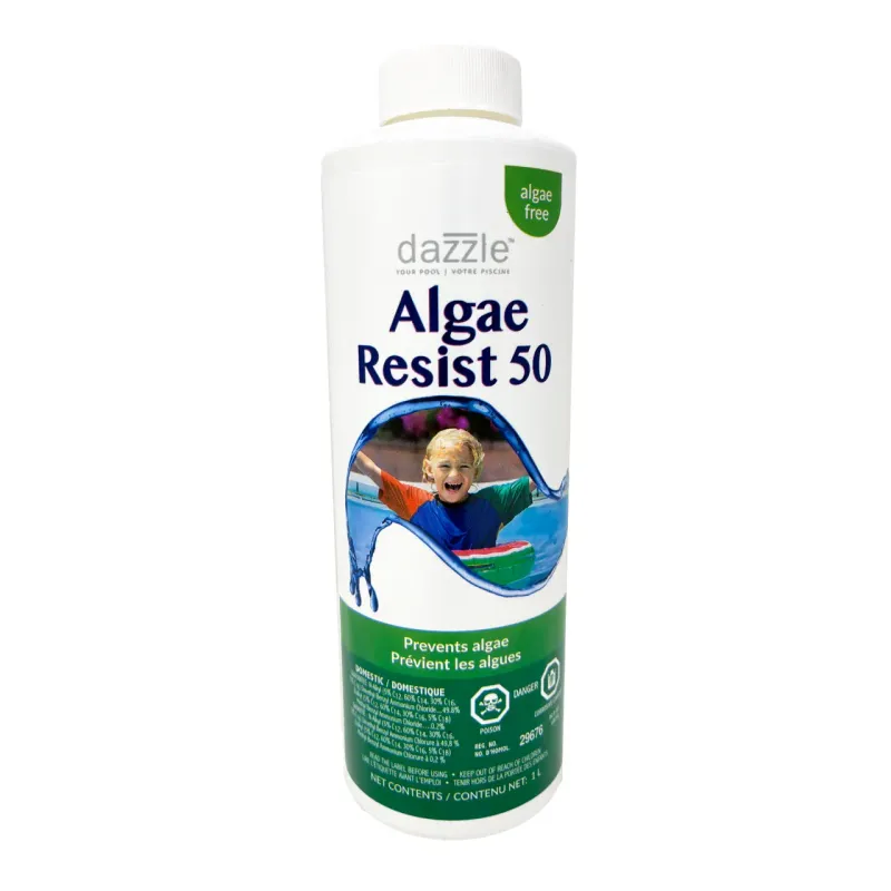 Algae Resist 50  1L