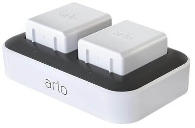 Arlo Dual Ladestation für Ultra / Pro 3