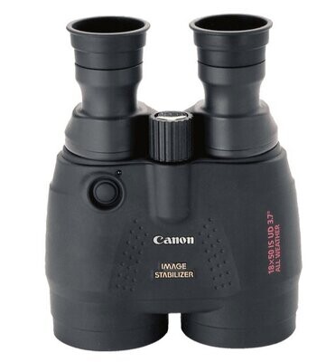 Fernglas Canon 18 x 50