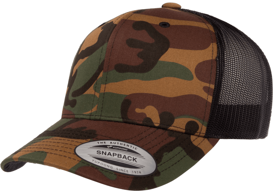 Variety Snap Back, Flex Fit