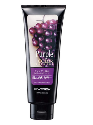 Every护色护发素 / Every Color-Protect Conditioner