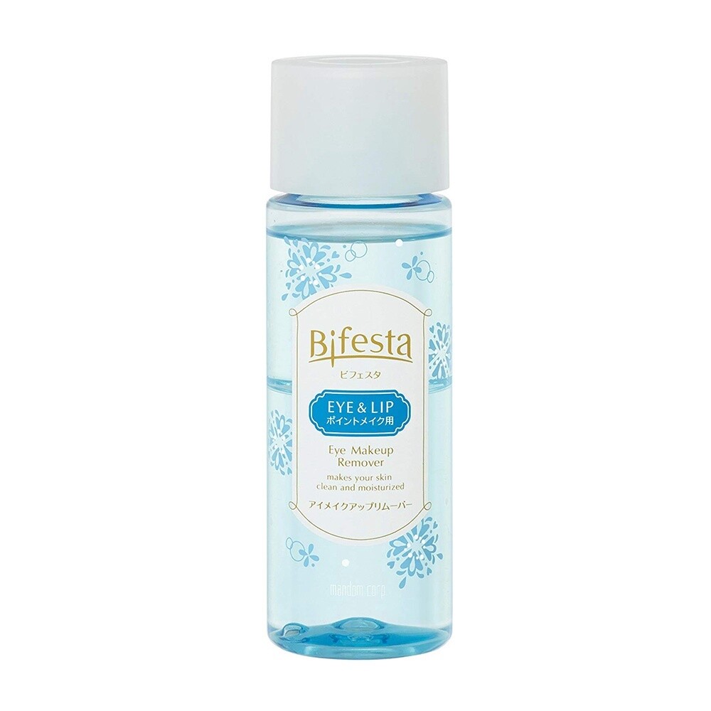 曼丹眼唇卸妆液 145ml