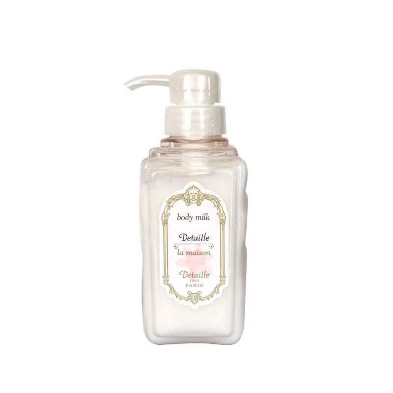 POLA 巴黎Detaille身体乳300ml