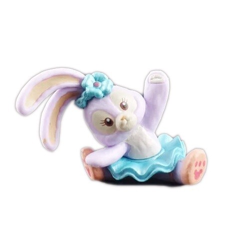 Cute Doll Car Air Freshener - Sitting Pose