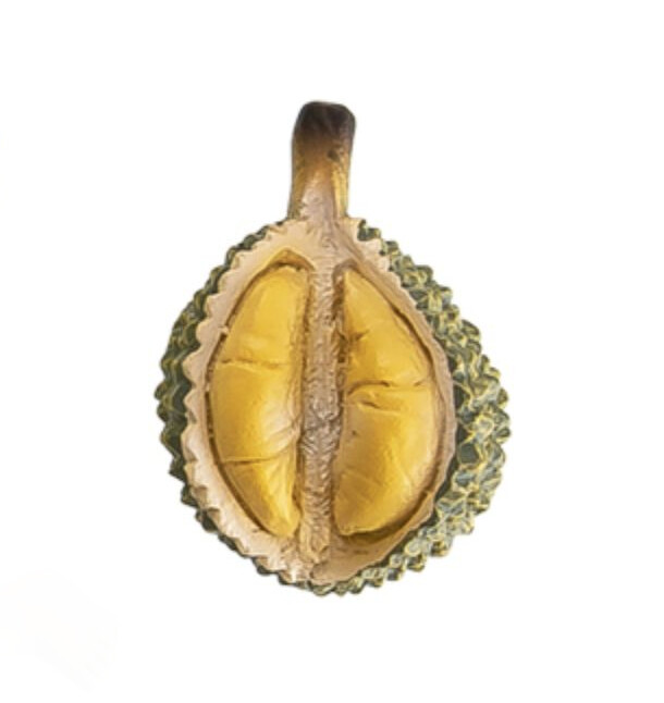 Durian Car Air Freshener