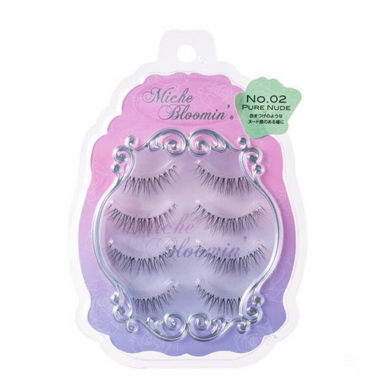 Miche Bloomin False Eyelashes, 14 Styles