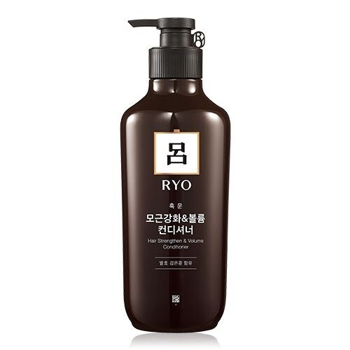 Ryo Volume &amp; Lift Care Conditioner - Brown