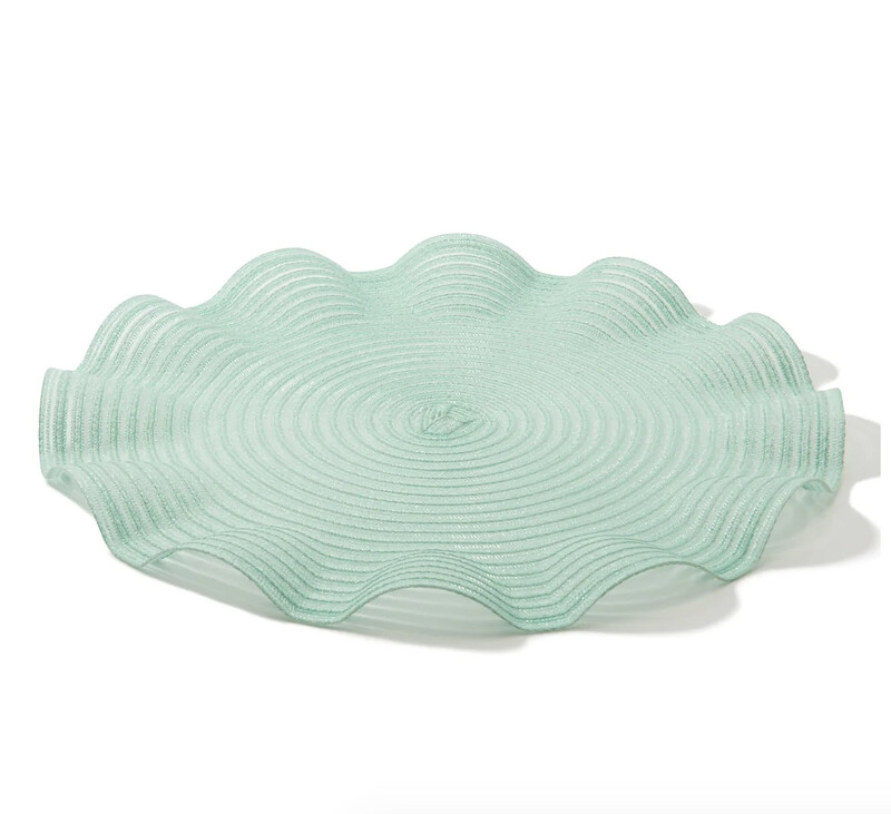 Large Flower Placemat by FrancFranc
