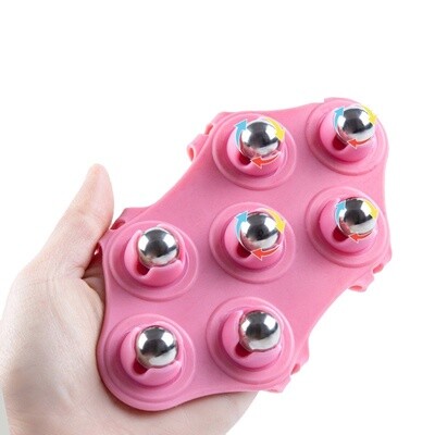 七龙珠身体美容按摩滚珠 / Dragon Ball Body Beauty Massage Roller