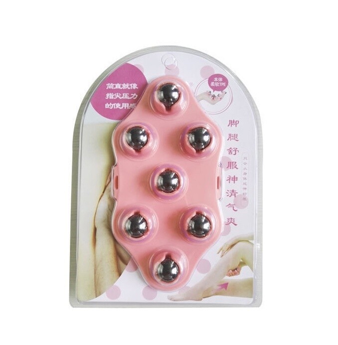 Dragon Ball Body Beauty Massage Roller - 2 Styles