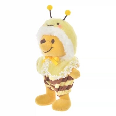 东迪气球限定维尼噗噗小蜜蜂着替 / Winnie the Pooh  Honeybee Costume By TDL