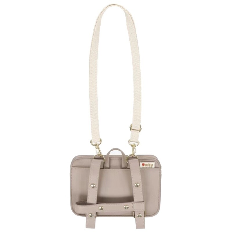 Duffy 3-Way Convertible Bag by Tokyo Disney Resort