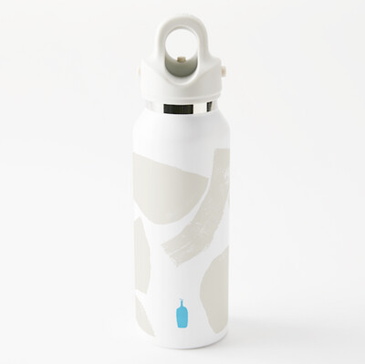 Blue Bottle 大号带盖保温杯355ml / Blue Bottle Insulated Tumbler Cup
